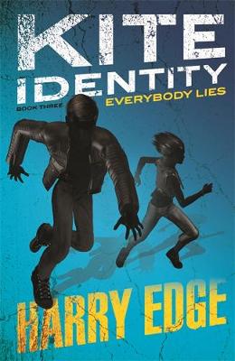 Everybody Lies: Book 3