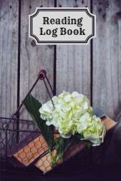 Reading Log Book