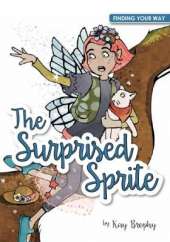 The Surprised Sprite