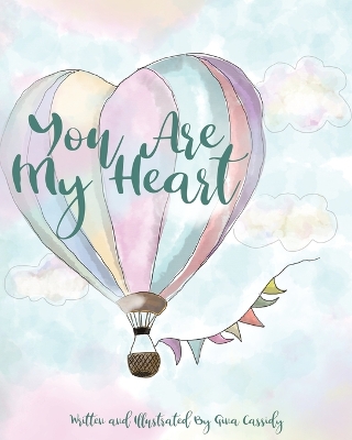 You Are My Heart