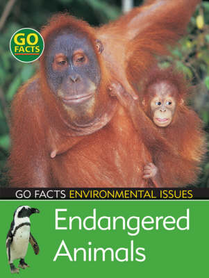 Endangered Animals