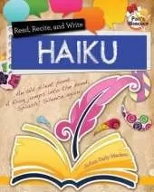 Read Recite and Write Hailku