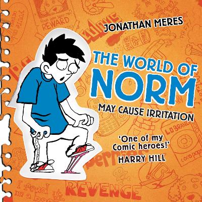May Cause Irritation: Book 2