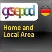 Home and Environment: Home and Local Area