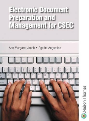 Electronic Document Preparation and Management for CSEC