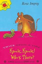 Knock! Knock! Who's There?
