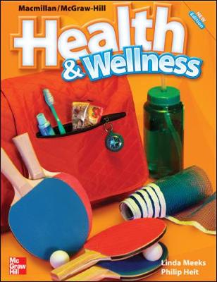 Macmillan/Mcgraw-Hill Health & Wellness