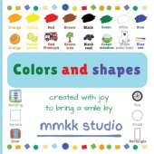 Colors and shapes