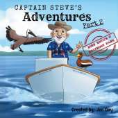 Captain Steve's Adventures - Bird Antics @ Bayfront Park