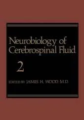 Neurobiology of Cerebrospinal Fluid 2