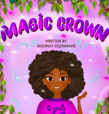 Magic Crown