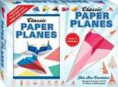 Classic Paper Planes [OLD EDITION, DO NOT USE]