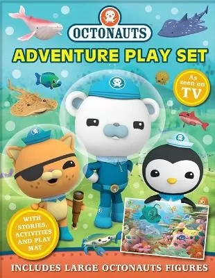 Adventure Play Set