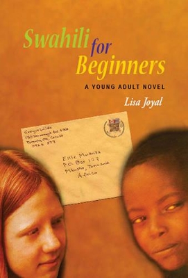 Swahili for Beginners: A Young Adult Novel