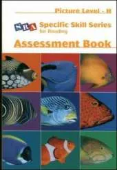 Specific Skills Series, Assessment Book