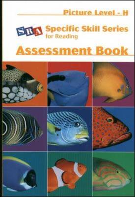Specific Skills Series, Assessment Book