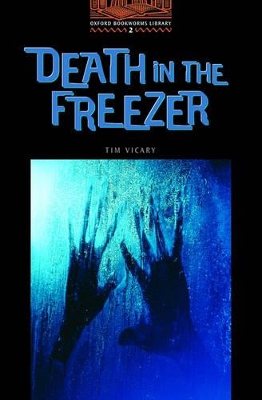 Death in the Freezer