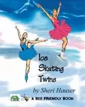 Ice Skating Twins
