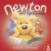 Newton and the Big Mess
