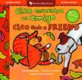 Cleo encuentra un amigo / Cleo Finds a Friend