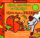 Cleo encuentra un amigo / Cleo Finds a Friend
