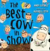The Best Cow in Show