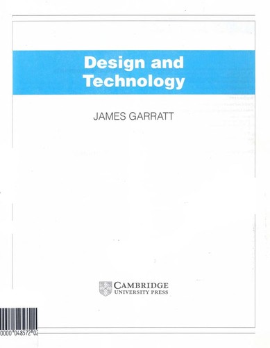 Design and Technology