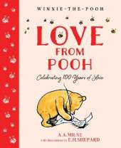 Winnie-the-Pooh: Love From Pooh