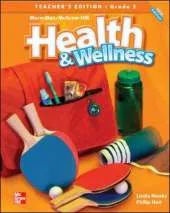 Macmillan/Mcgraw-Hill Health & Wellness
