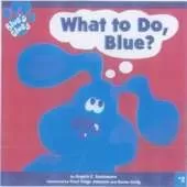 What to Do Blue?