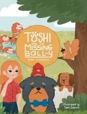 Toshi and the missing Ball-y