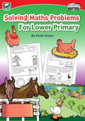 Solving Maths Problems for Lower Primary