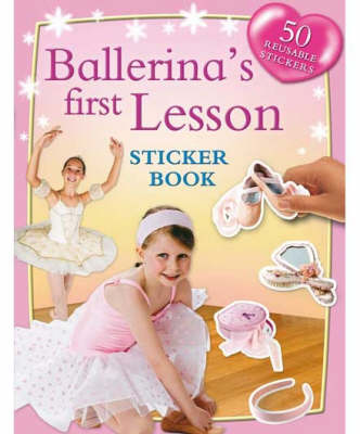 Ballerina's First Lesson