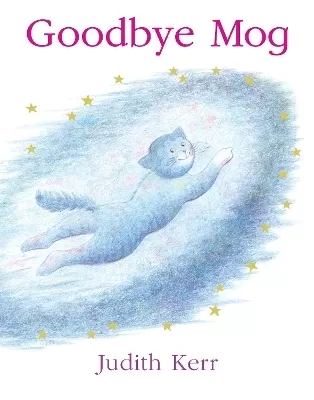 Goodbye Mog
