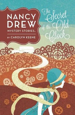 Nancy Drew: The Secret of the Old Clock #1