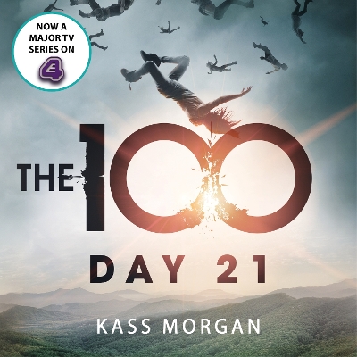Day 21: The 100 Book Two