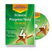 New Curriculum Assessment Science Year 4