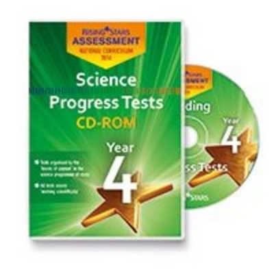 New Curriculum Assessment Science Year 4