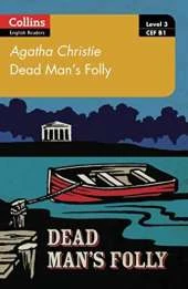 Dead Man's Folly: B1