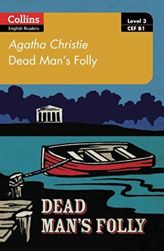 Dead Man's Folly: B1