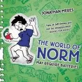 May Require Batteries: Book 4