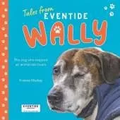 Wally: The dog who inspired an animal sanctuary