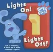 Lights On! Lights Off!