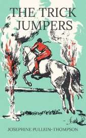 The Trick Jumpers