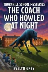 The Coach Who Howled at Night