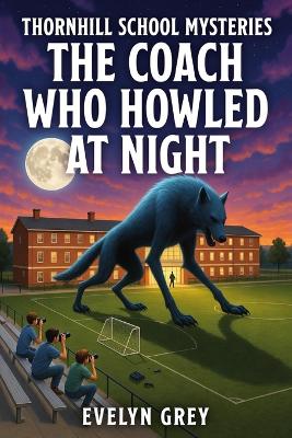 The Coach Who Howled at Night