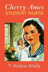 Cherry Ames: Student Nurse