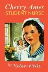 Cherry Ames: Student Nurse