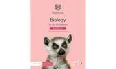 Biology for the IB Diploma Workbook with Digital Access (2 Years)