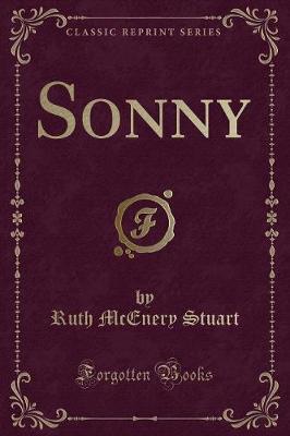Sonny (Classic Reprint)